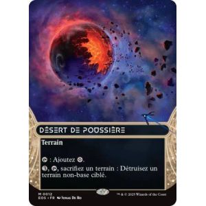 Carte à Collectionner - Magic the gathering