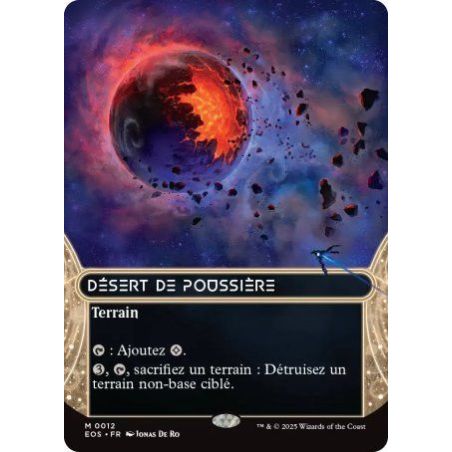 Carte à Collectionner - Magic the gathering