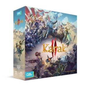 Jeux de société