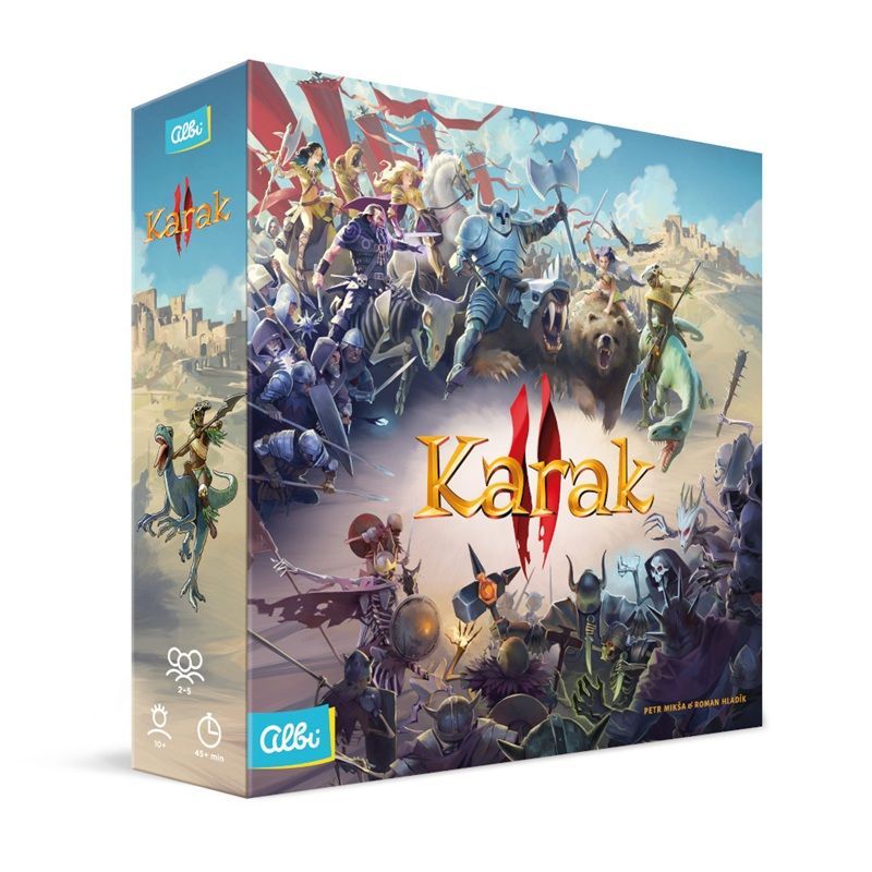 Jeux de société