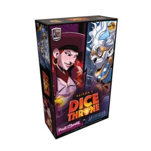 Jeux de société