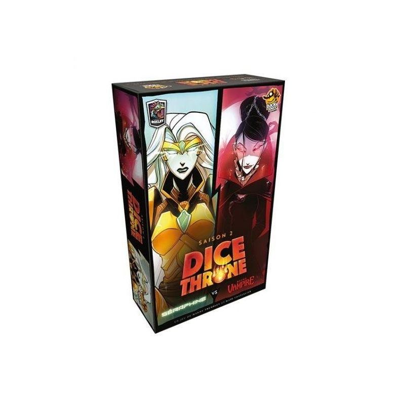 Jeux de société