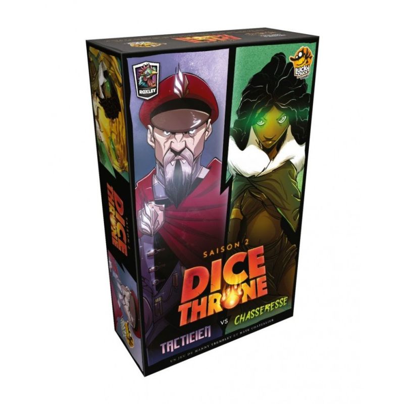 Jeux de société