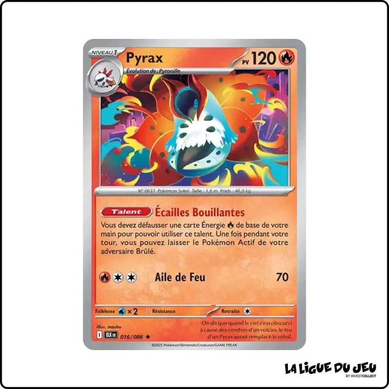 Carte à Collectionner - Pokémon