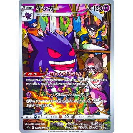 Carte à Collectionner - Pokémon