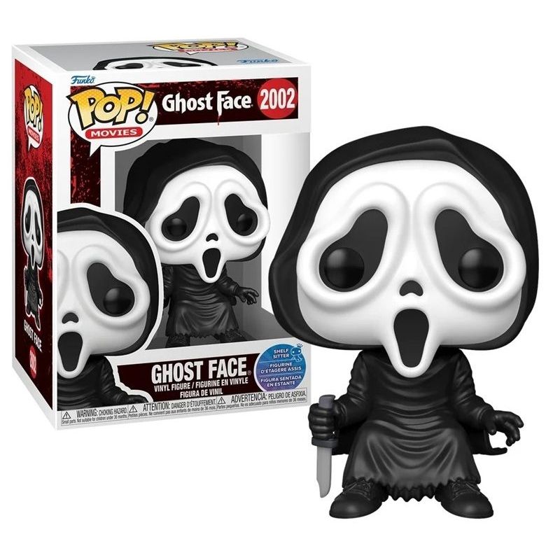 Figurine de collection - Funko