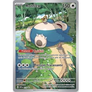 Carte à Collectionner - Pokémon