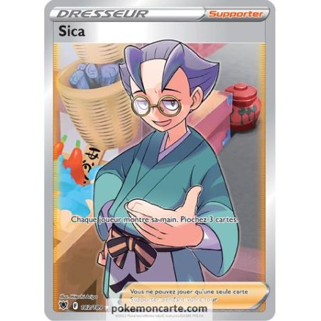 Carte à Collectionner - Pokémon