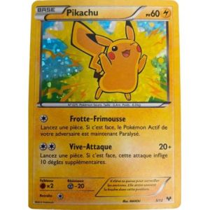 Carte à Collectionner - Pokémon