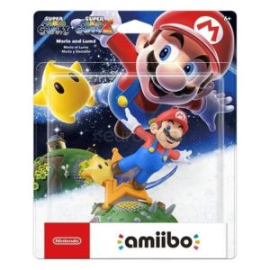 Amiibo