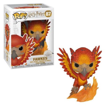 Figurine de collection - Funko