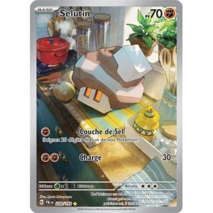 Carte à Collectionner - Pokémon