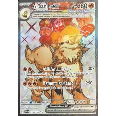 Carte à Collectionner - Pokémon