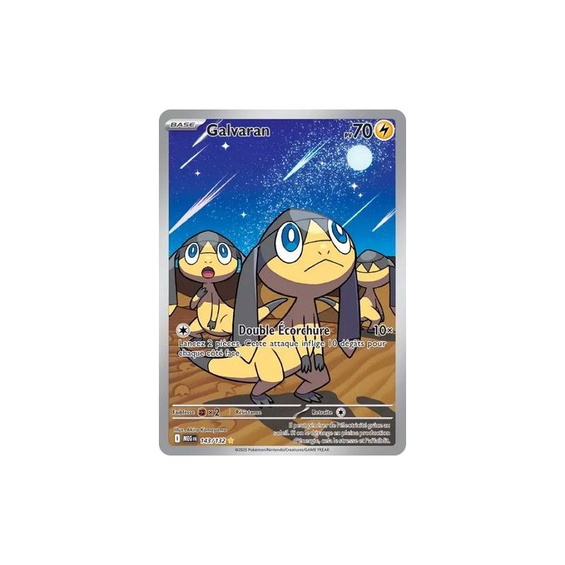Carte à Collectionner - Pokémon
