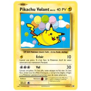 Carte à Collectionner - Pokémon