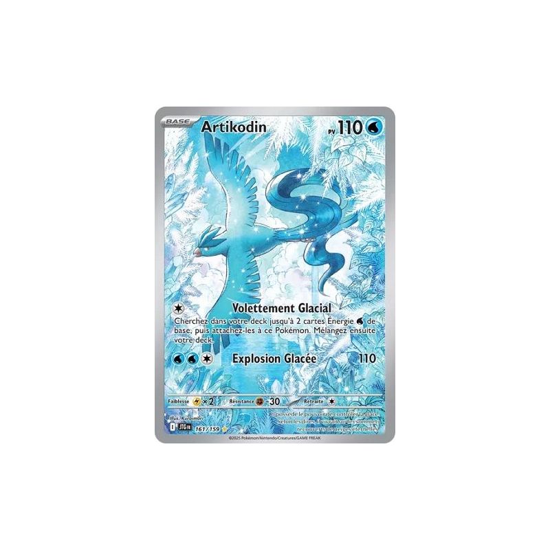 Carte à Collectionner - Pokémon