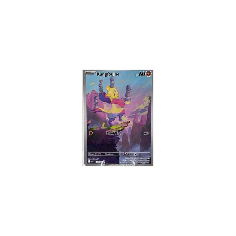 Carte à Collectionner - Pokémon