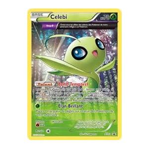Carte à Collectionner - Pokémon