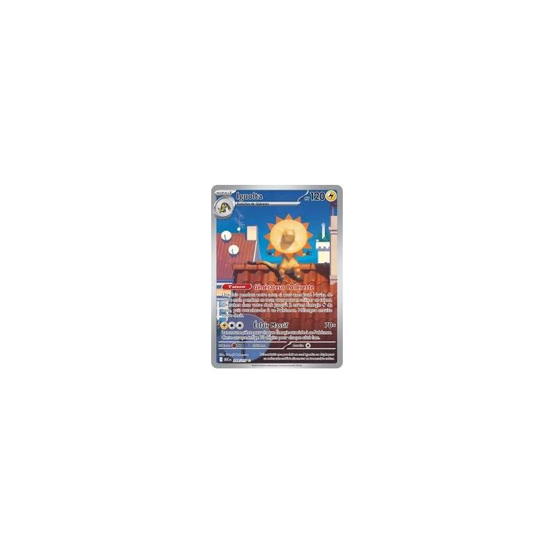 Carte à Collectionner - Pokémon