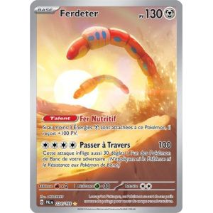 Carte à Collectionner - Pokémon