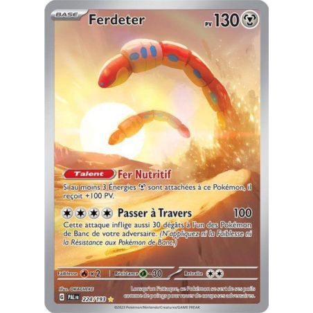Carte à Collectionner - Pokémon