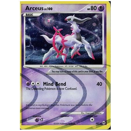Carte à Collectionner - Pokémon
