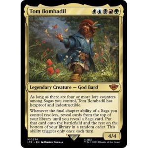Carte à Collectionner - Magic the gathering