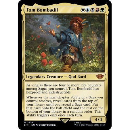 Carte à Collectionner - Magic the gathering
