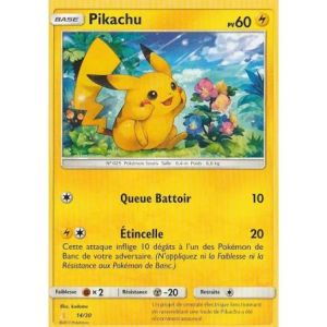 Carte à Collectionner - Pokémon