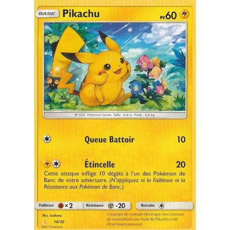 Carte à Collectionner - Pokémon