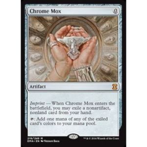 Carte à Collectionner - Magic the gathering