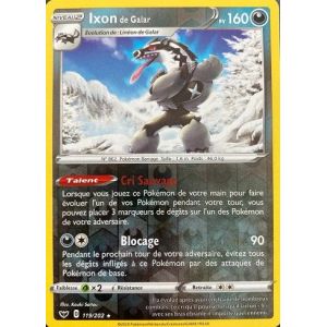 Carte à Collectionner - Pokémon