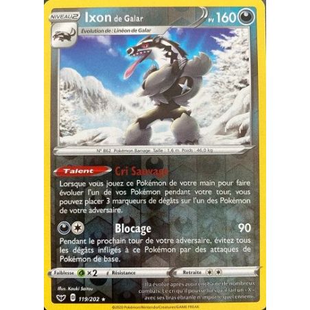 Carte à Collectionner - Pokémon