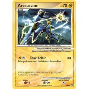 Carte à Collectionner - Pokémon