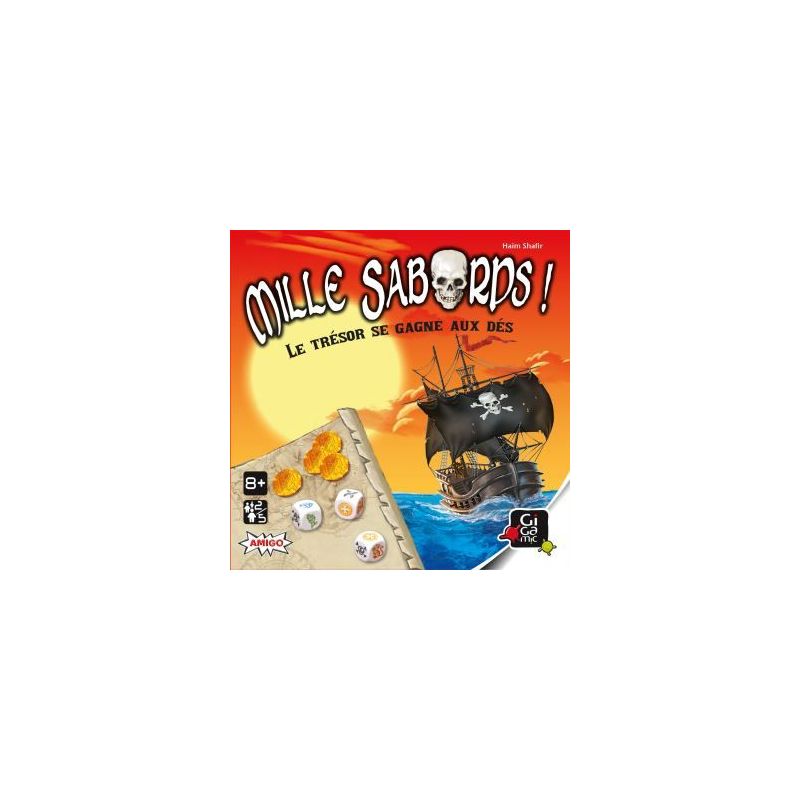 Jeux de société