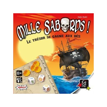 Jeux de société