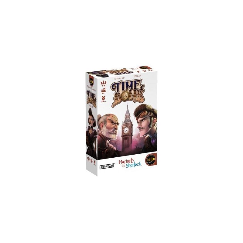 Jeux de société