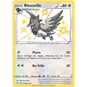 Carte à Collectionner - Pokémon