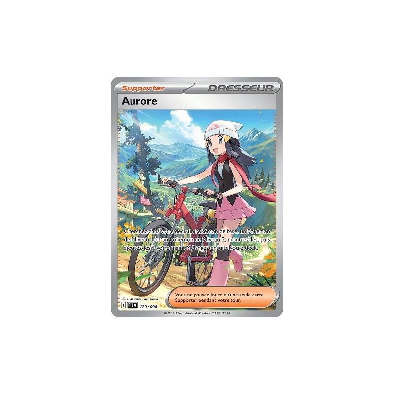 Carte à Collectionner - Pokémon
