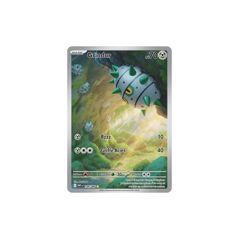 Carte à Collectionner - Pokémon