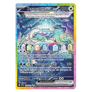 Carte à Collectionner - Pokémon