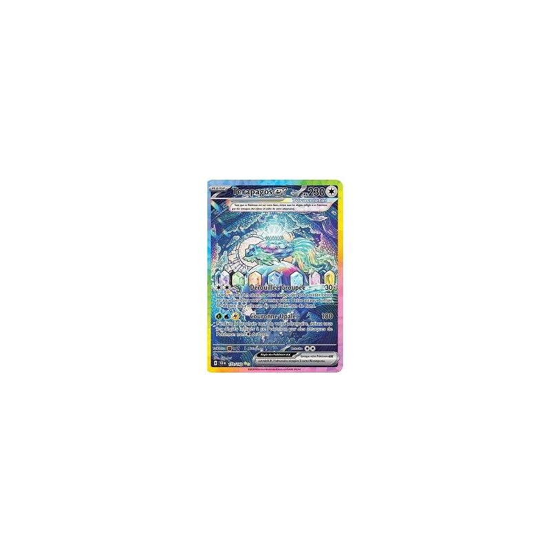 Carte à Collectionner - Pokémon