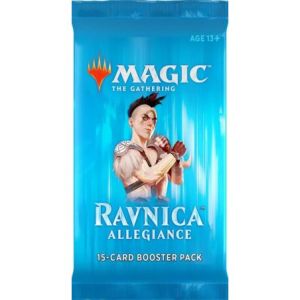 Carte à Collectionner - Magic the gathering