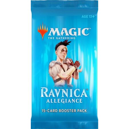 Carte à Collectionner - Magic the gathering