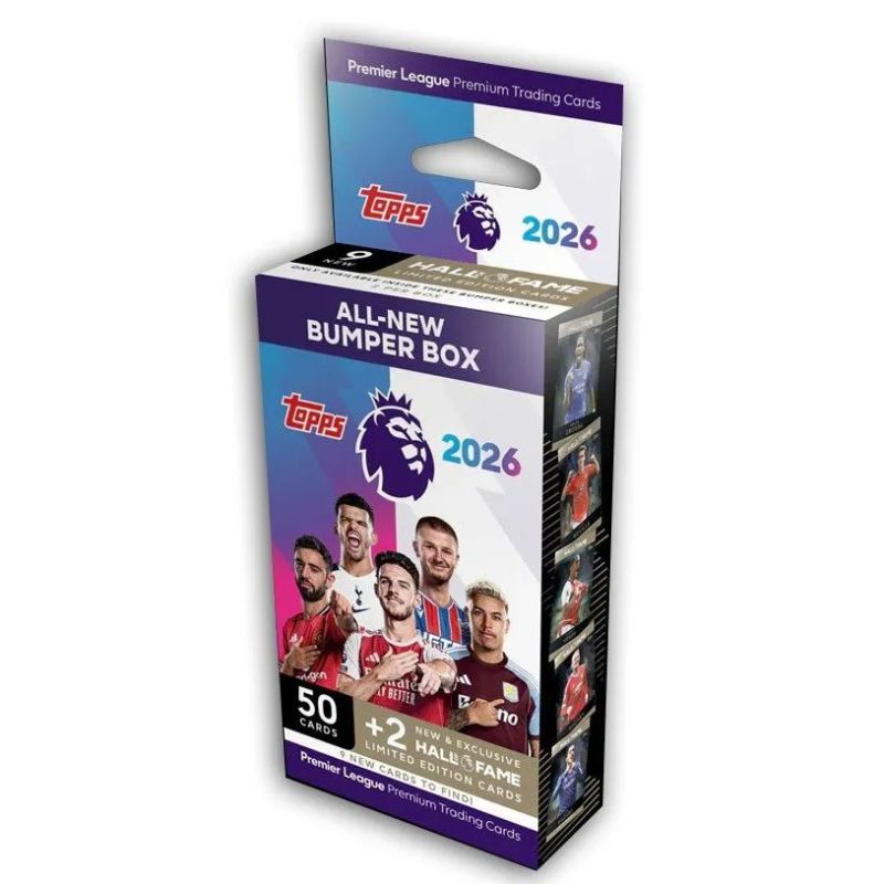 Carte à Collectionner - Topps