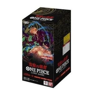 Carte à Collectionner - One piece