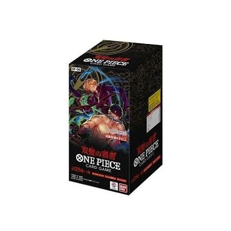 Carte à Collectionner - One piece
