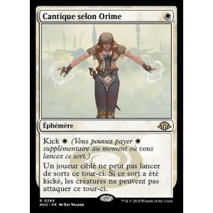 Carte à Collectionner - Magic the gathering