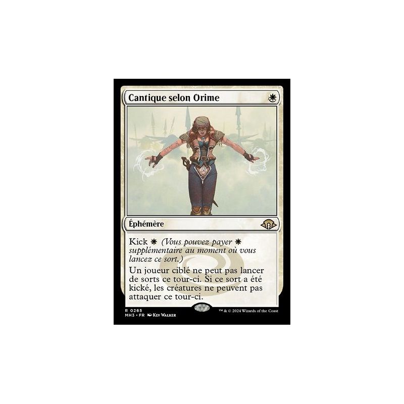 Carte à Collectionner - Magic the gathering