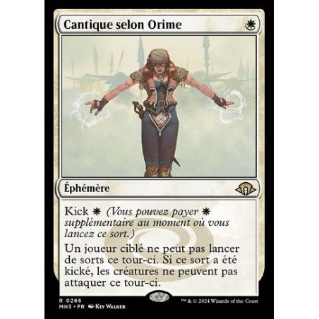 Carte à Collectionner - Magic the gathering